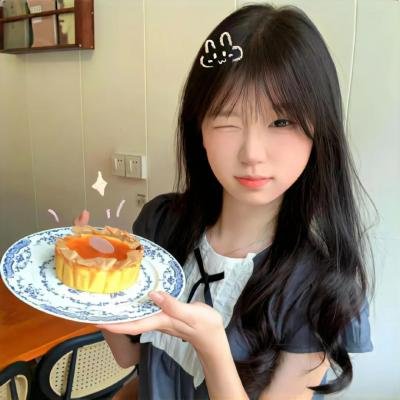 哈啰,我叫朵莉丝