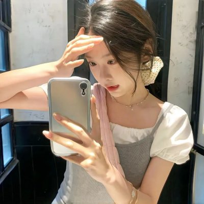 今天的晚餐就是你