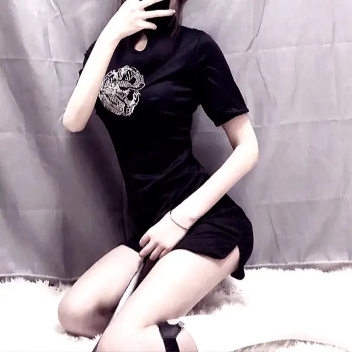 军事法庭